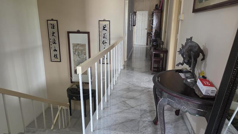 For Sale - Upper East Coast Road, future MRT Station TE Line