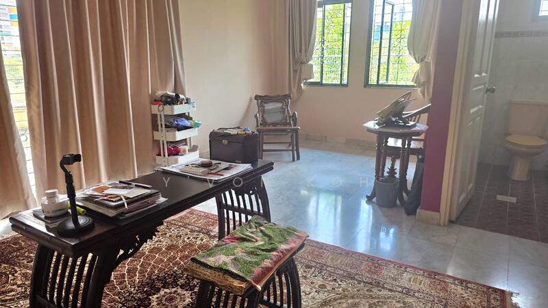 For Sale - Upper East Coast Road, future MRT Station TE Line