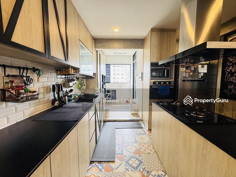For Sale - 506 Jelapang Road