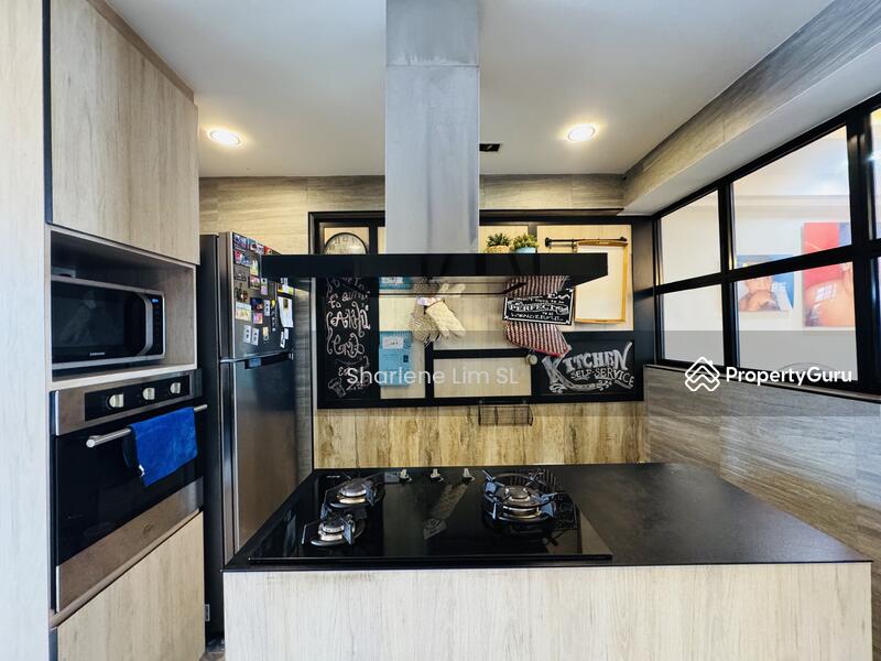For Sale - 506 Jelapang Road