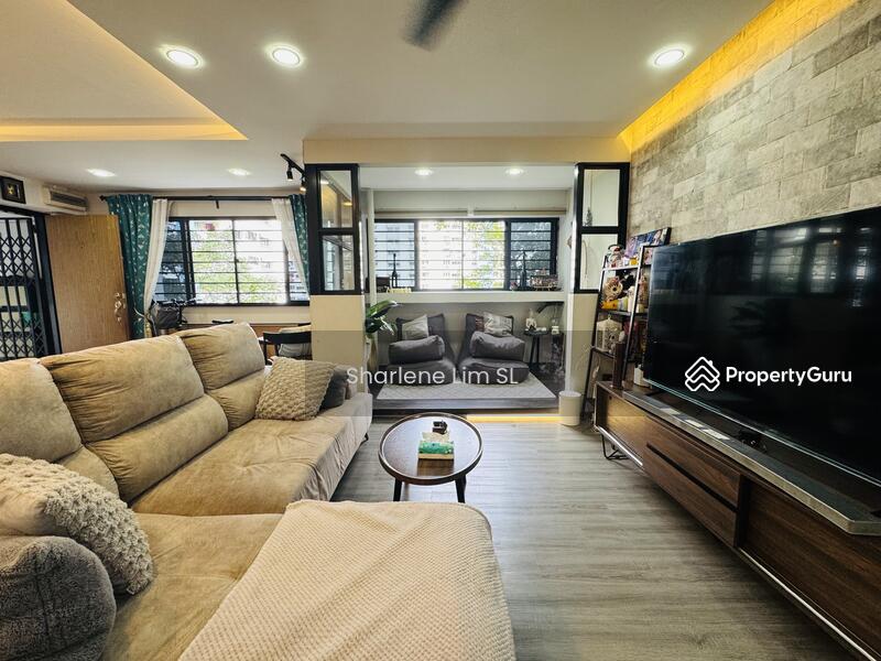 For Sale - 506 Jelapang Road