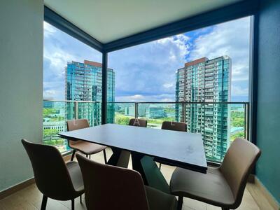 For Sale - Normanton Park