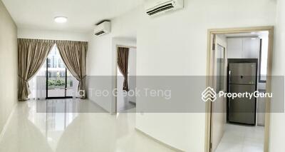 For Rent - The Luxurie