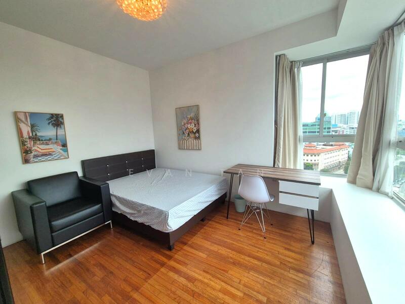 Citylights, 82 Jellicoe Road, Room Rental, 250 sqft, Condominium For Rent, by Evan Tan, 60094568 - PropertyGuru.com.sg
