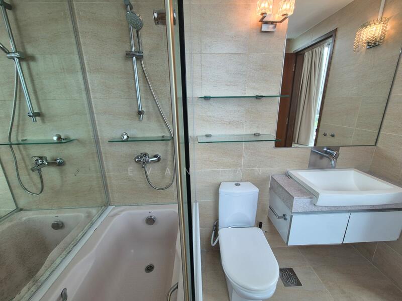 Citylights, 82 Jellicoe Road, Room Rental, 250 sqft, Condominium For Rent, by Evan Tan, 60094568 - PropertyGuru.com.sg