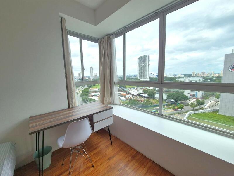 Citylights, 82 Jellicoe Road, Room Rental, 250 sqft, Condominium For Rent, by Evan Tan, 60094568 - PropertyGuru.com.sg