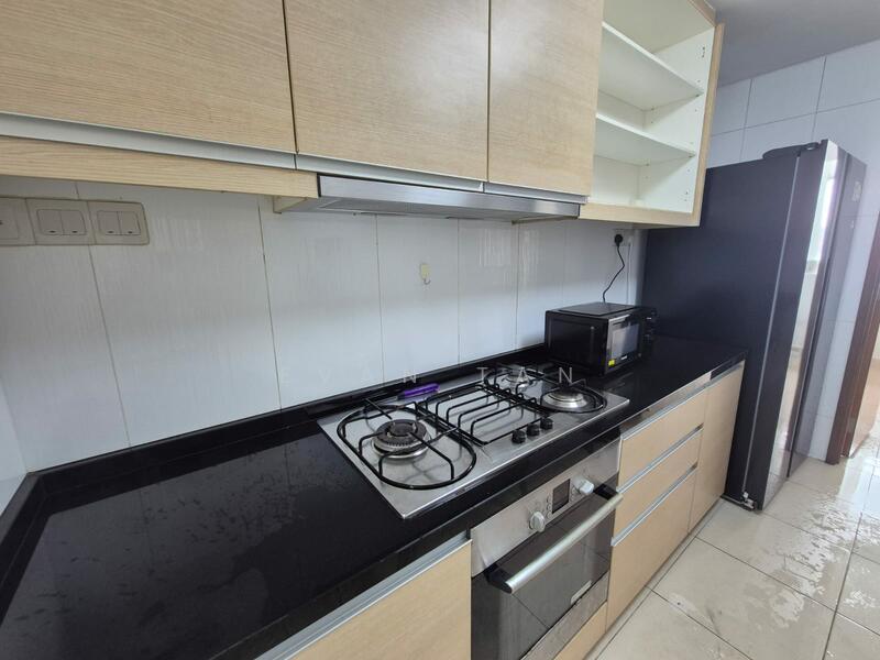 Citylights, 82 Jellicoe Road, Room Rental, 250 sqft, Condominium For Rent, by Evan Tan, 60094568 - PropertyGuru.com.sg