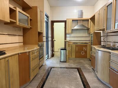 For Rent - Changi Heights