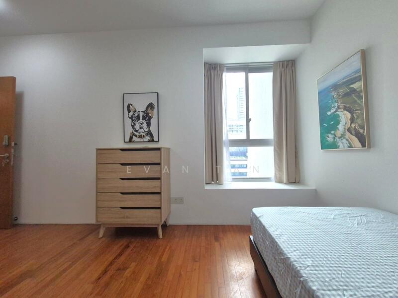 For Rent - Citylights