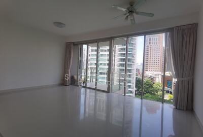 For Rent - The Cosmopolitan