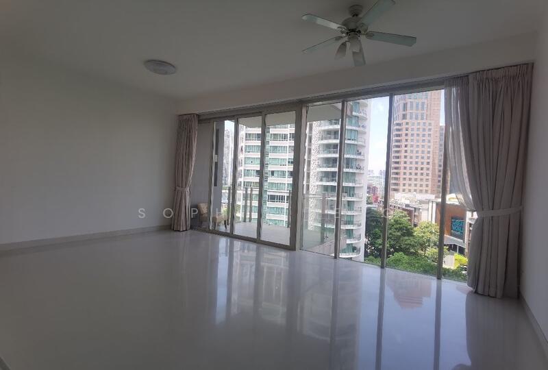 For Rent - The Cosmopolitan
