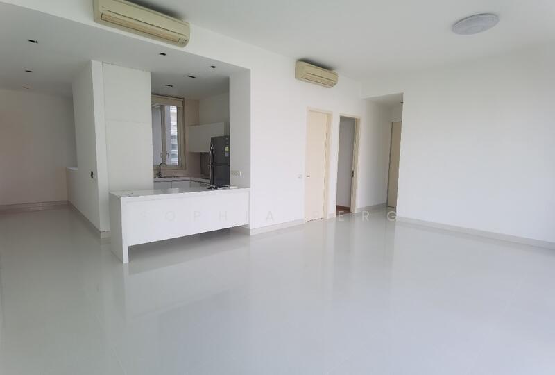 For Rent - The Cosmopolitan