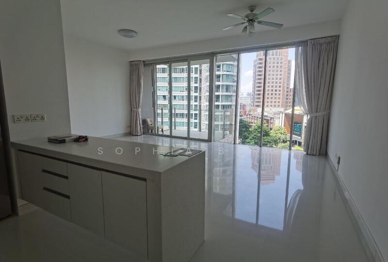 For Rent - The Cosmopolitan