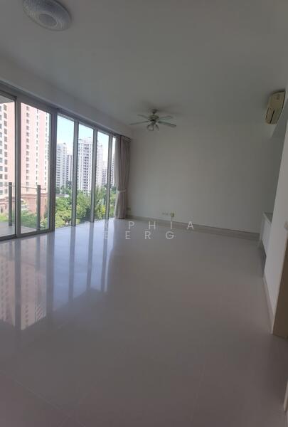 For Rent - The Cosmopolitan