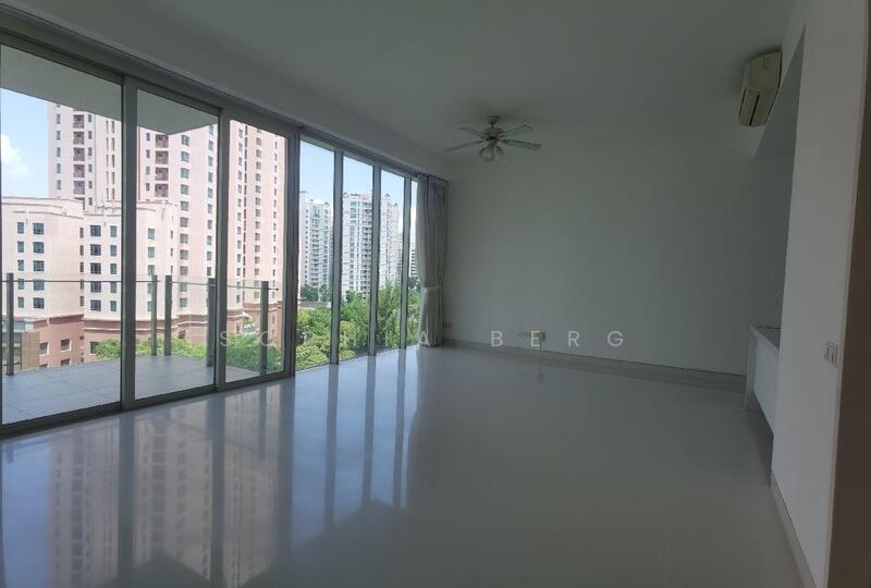 For Rent - The Cosmopolitan