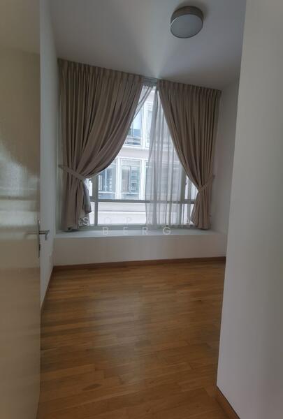 For Rent - The Cosmopolitan