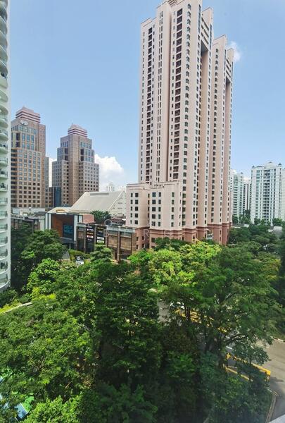 For Rent - The Cosmopolitan