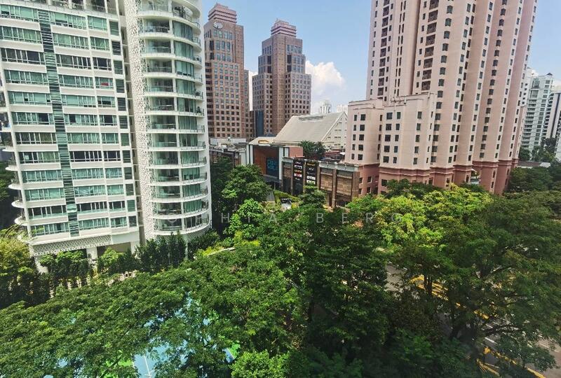 For Rent - The Cosmopolitan
