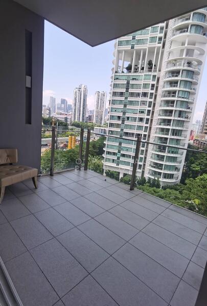 For Rent - The Cosmopolitan