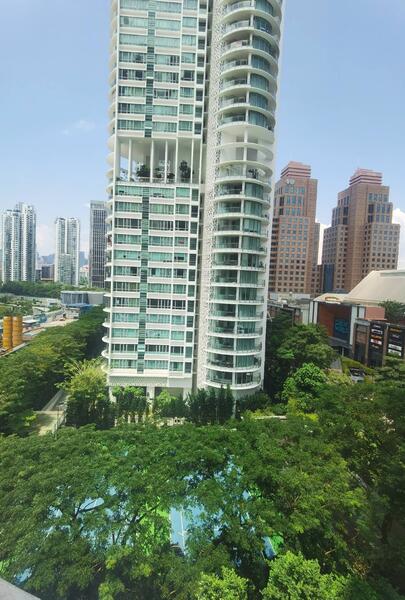 For Rent - The Cosmopolitan