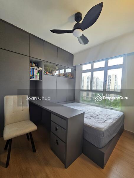 For Sale - 665C Punggol Drive