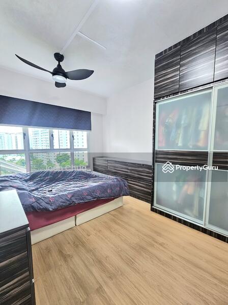 For Sale - 665C Punggol Drive