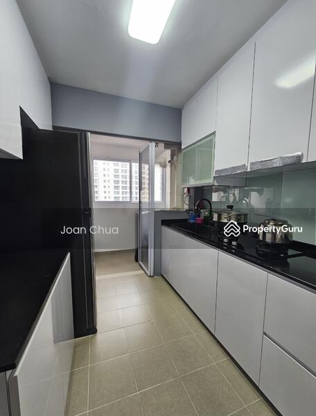 For Sale - 665C Punggol Drive
