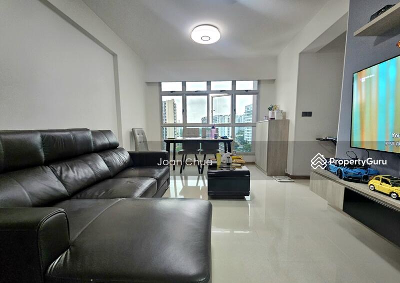 For Sale - 665C Punggol Drive