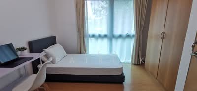 For Rent - Oleanas Residences