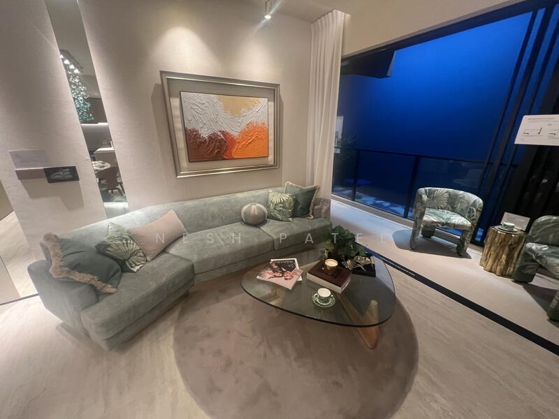 Arina East Residences Condominium For Sale at S$ 3,128,000 | PropertyGuru Singapore