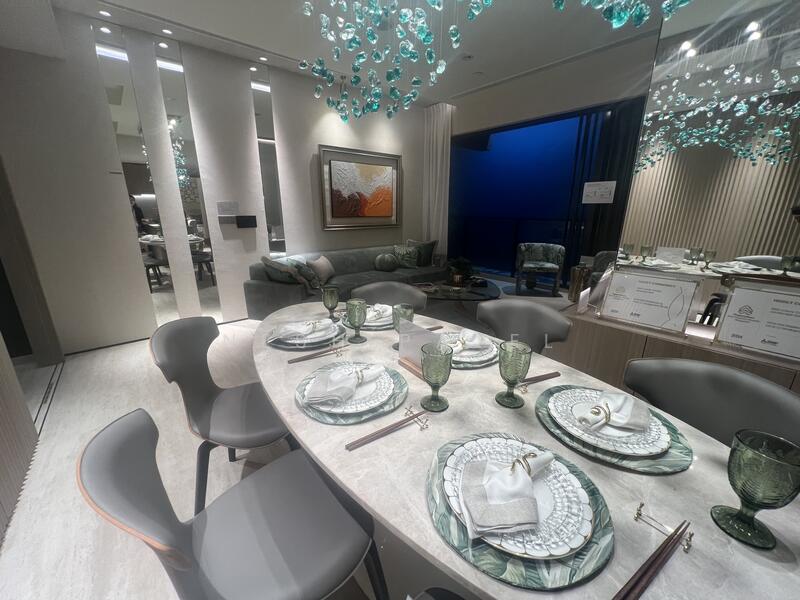 Arina East Residences Condominium For Sale at S$ 3,128,000 | PropertyGuru Singapore