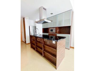 For Sale - The Clift