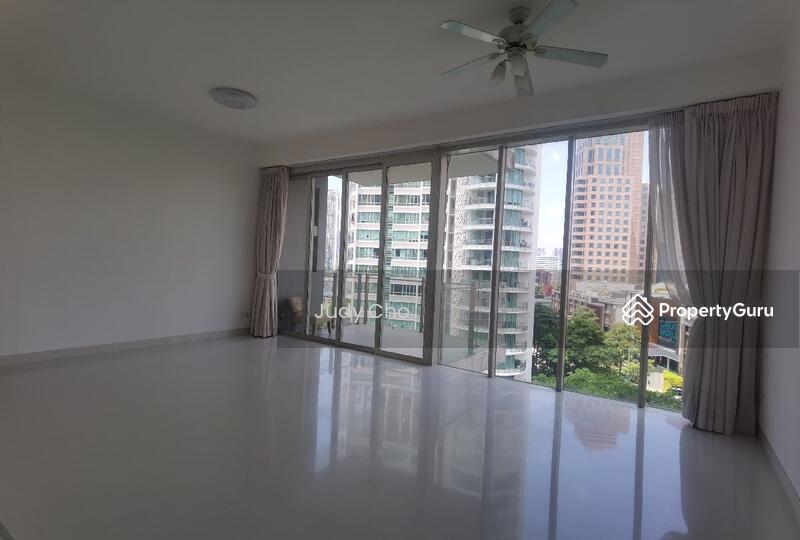 For Rent - The Cosmopolitan