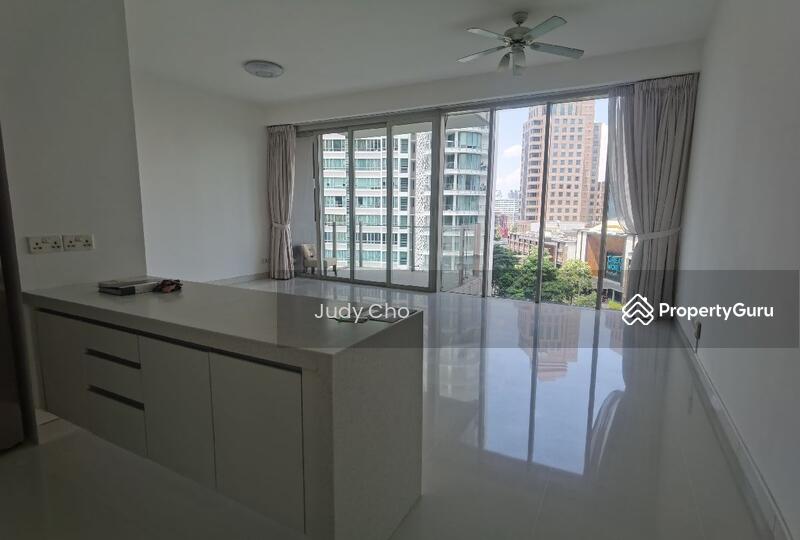 For Rent - The Cosmopolitan