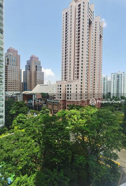 For Rent - The Cosmopolitan