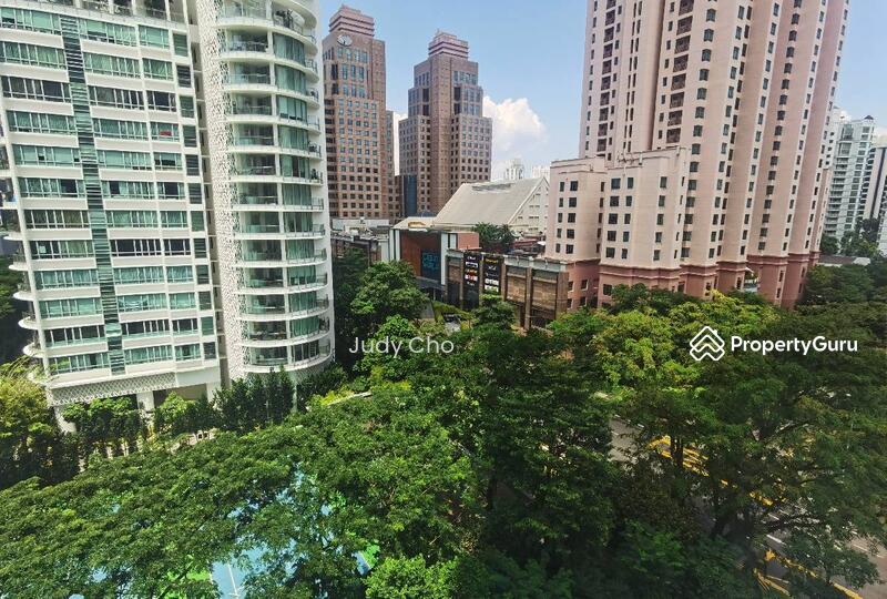 For Rent - The Cosmopolitan