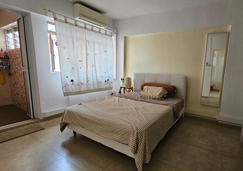 108 Potong Pasir Avenue 1, 108 Potong Pasir Avenue 1, 2 Bedrooms, 796 sqft, HDB Flat For Rent, by Mike Oh, 60094631 - Master Bedroom - PropertyGuru.com.sg