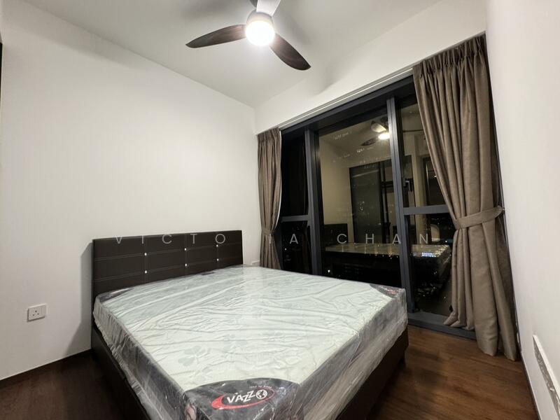 Common Bedroom