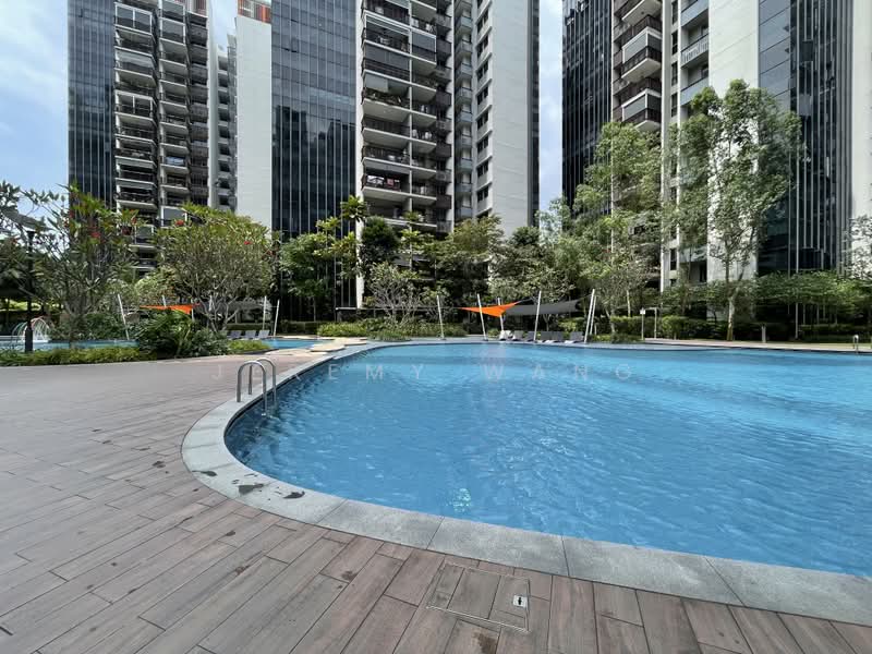 Lakeville, 11 Jurong Lake Link, 2 Bedrooms, 775 sqft, Condominium For Rent, by Jeremy Wang, 60094635 - PropertyGuru.com.sg