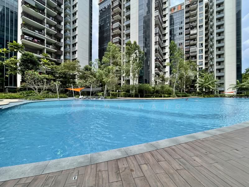 Lakeville, 11 Jurong Lake Link, 2 Bedrooms, 775 sqft, Condominium For Rent, by Jeremy Wang, 60094635 - PropertyGuru.com.sg