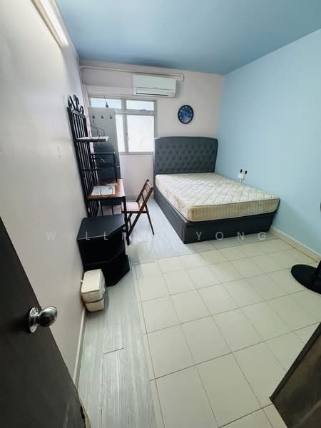915 Jurong West Street 91, 915 Jurong West Street 91, Room Rental, 200 sqft, HDB Flat For Rent, by William Yong, 60094642 - PropertyGuru.com.sg