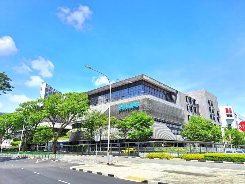 622 Toa Payoh (Philips APAC Center), , 2,513 sqft, Light Industrial (B1) For Rent, by Xue Ling 雪玲, 60094643 - CommercialGuru.com.sg