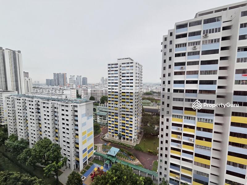 For Sale - 416 Clementi Avenue 1