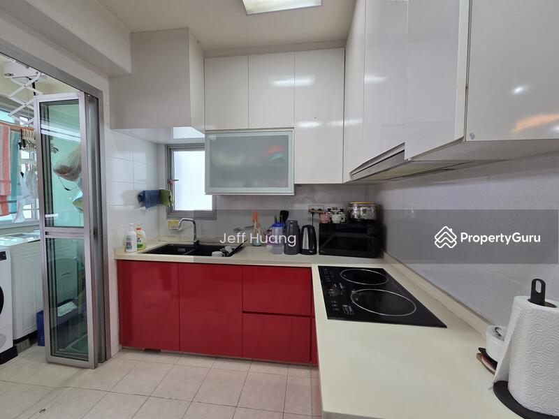 For Sale - 416 Clementi Avenue 1