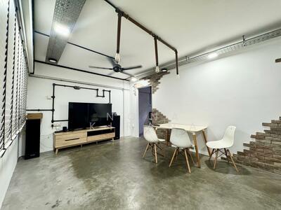 For Sale - 635 Yishun Street 61