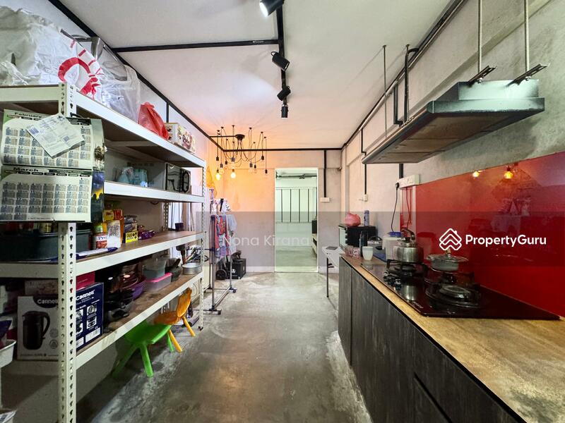 For Sale - 635 Yishun Street 61