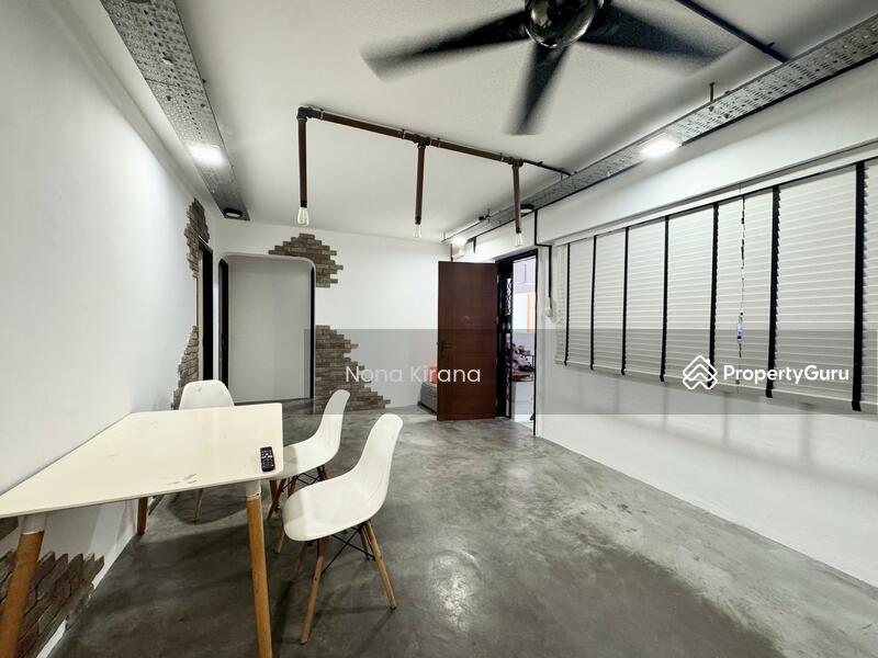 For Sale - 635 Yishun Street 61