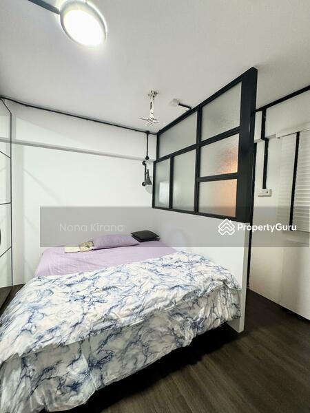 For Sale - 635 Yishun Street 61