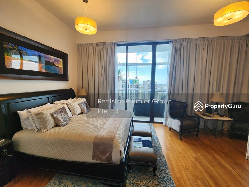 For Rent - Experience Sky-High Luxury at Skyline 360 Saint Thomas Walk