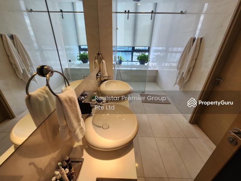 For Rent - Experience Sky-High Luxury at Skyline 360 Saint Thomas Walk